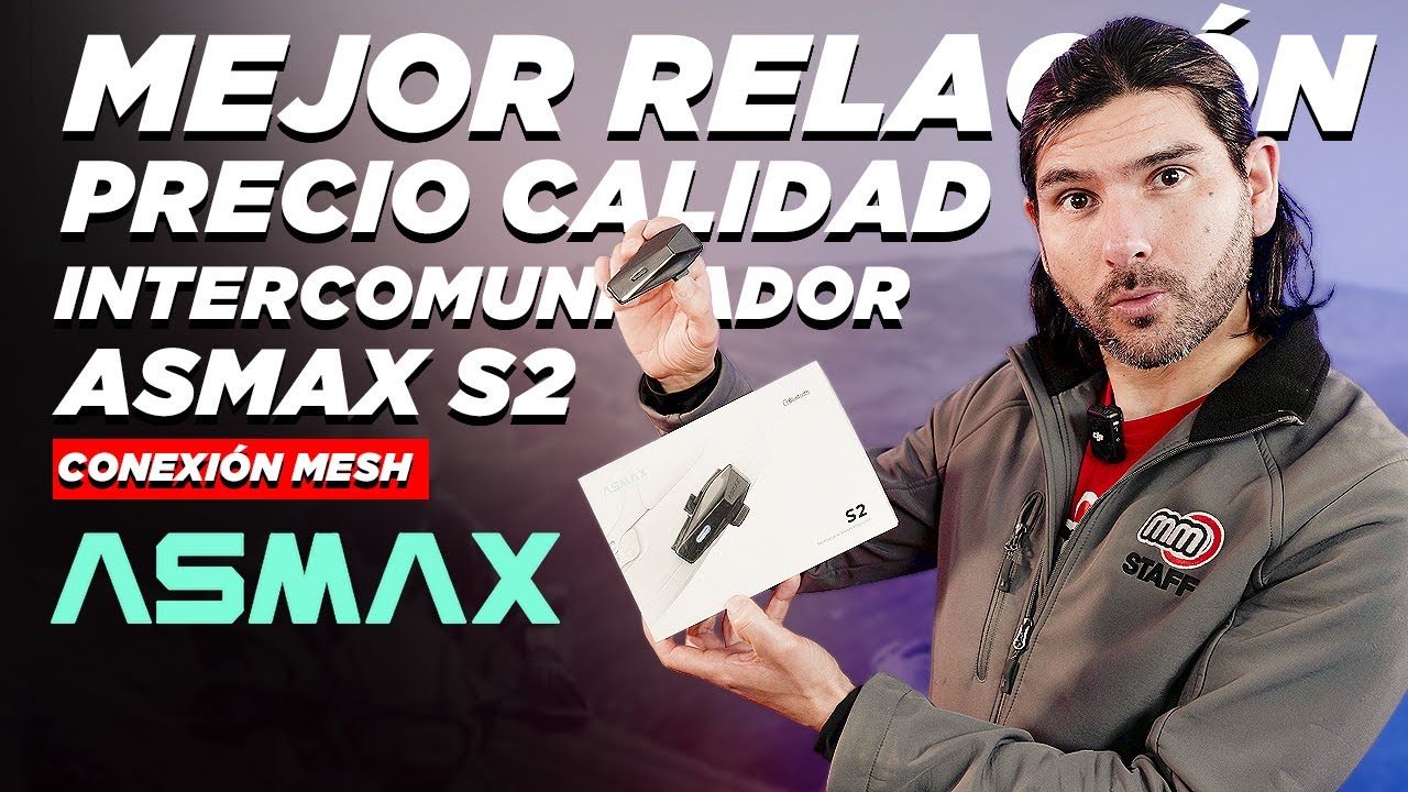 Asmax S2