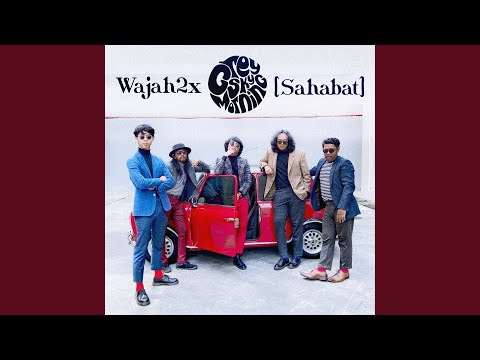 Wajah-Wajah (Sahabat)