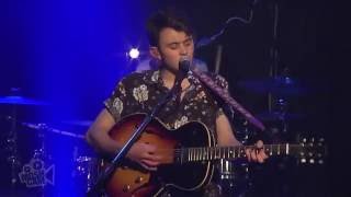 San Cisco - Beach | Live in Sydney | Moshcam