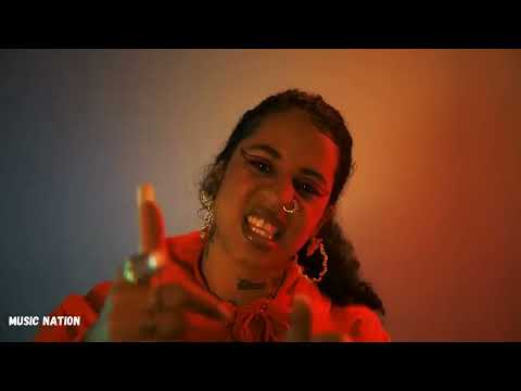 Cachorra Kmikze - Tasha, Tracie e Ashira - Music Nation