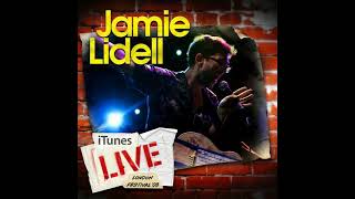 Wait For Me (Live) jamie lidell
