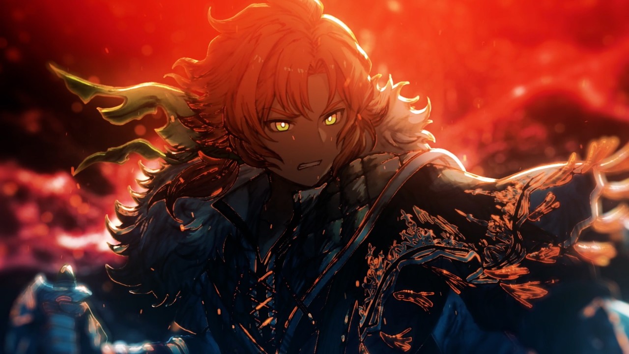 【FFBE幻影戦争】『慈拳のヴォルケ』（CV：海渡 翼）登場！