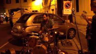 Alex jj, lupo & dessy Parchman farm