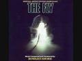 The Fly Soundtrack - Tracks 5, 6, 7, 8, 9