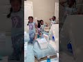 And why arent you in uniform #sleepover #friends #natural #twins #girls #trend #viral #explore
