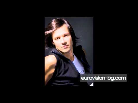 Ivaylo Kolev - Searching For The Words (Eurovision Bulgaria 2012 Final) HD