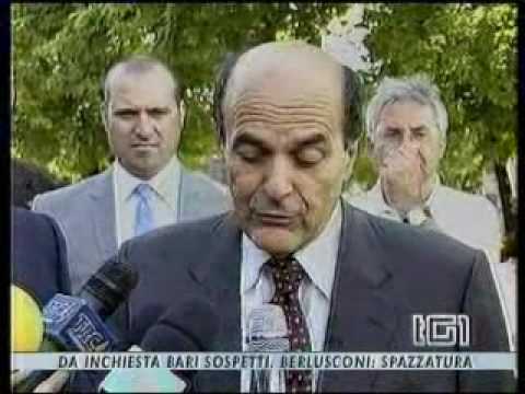 BERLUSFAN - I media italiani distorcono e nascondono la notizia dello scandalo escort