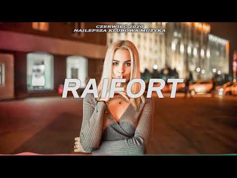 ✅ CZERWIEC 2020   NAJLEPSZA KLUBOWA MUZYKA NA IMPREZĘ