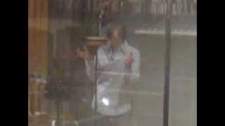 ROXETTE -  PG doing vocals on Big Black Cadillac