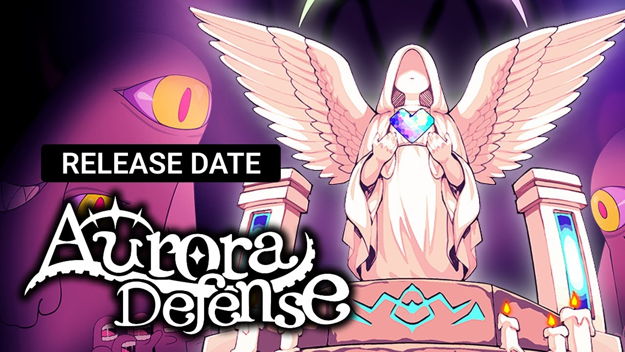 Release Date Trailer
