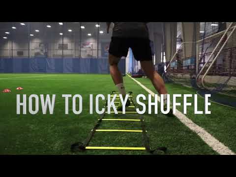 Hustle: At-Home Sports Trainin Video