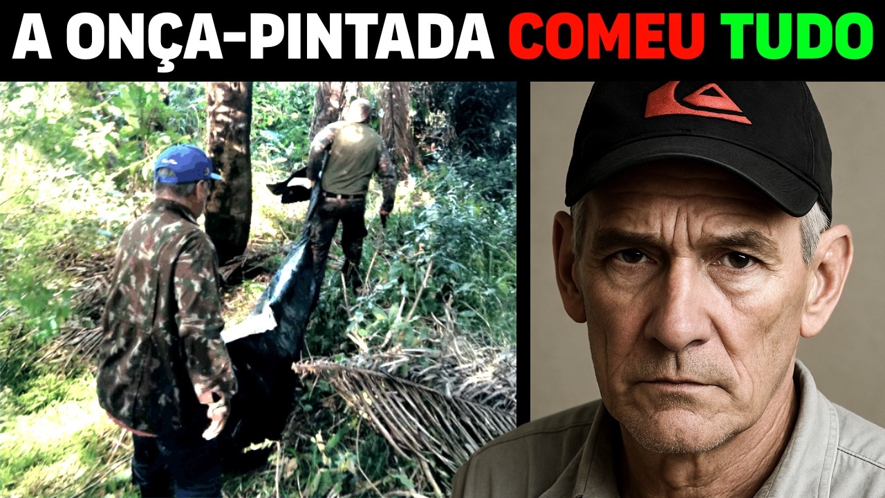 Jaguar DEVOURS Caretaker in the WORST RECORDED Jaguar Attack | WITH VIDEOS