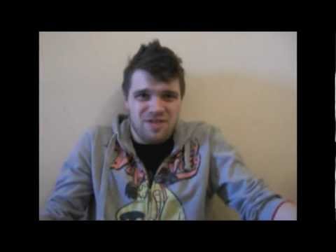 Masochista - niepoważna recenzja "Gulczas, a jak myślisz... cz.1" [1/2]