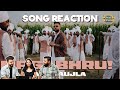 MF GABHRU Official Video KaranAujlaOfficial Latest Punjabi Songs 2025 Song Reaction