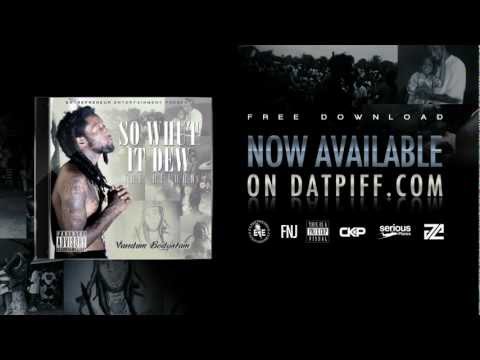 Vandam Bodyslam - Look At Me ft. C-Koonz, 1Hot, Clete (Prod. by Smif-N-Gunz)