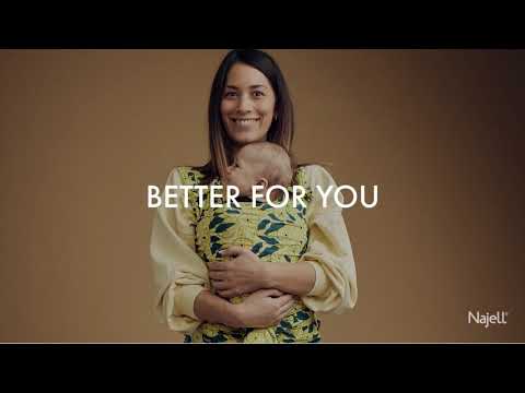 Re-defining najell.com