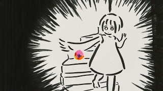 and, end (Mio YAMANAKA)