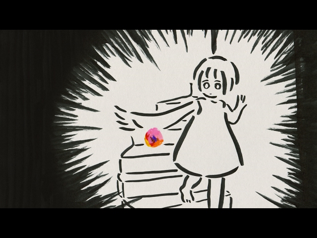 and, end (Mio YAMANAKA)