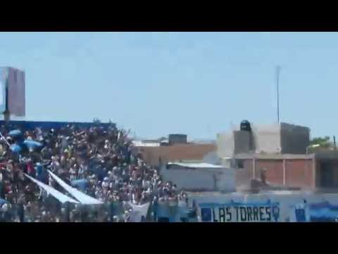 Gol de San Telmo Campeón 2015