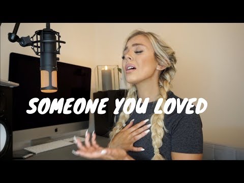 Lewis Capaldi - Someone You Loved | Cover Lewis Capaldi - Someone You Loved | Cover