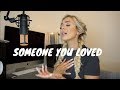 Lewis Capaldi - Someone You Loved | Cover