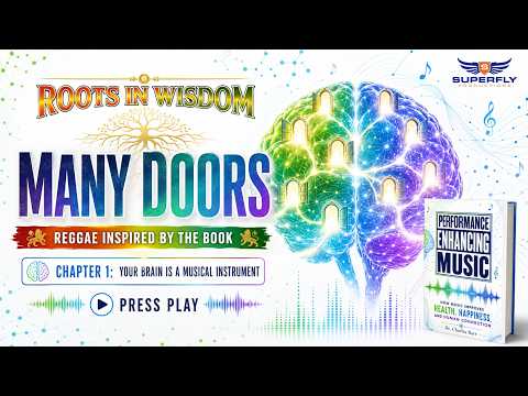 YouTube thumbnail: Many Doors