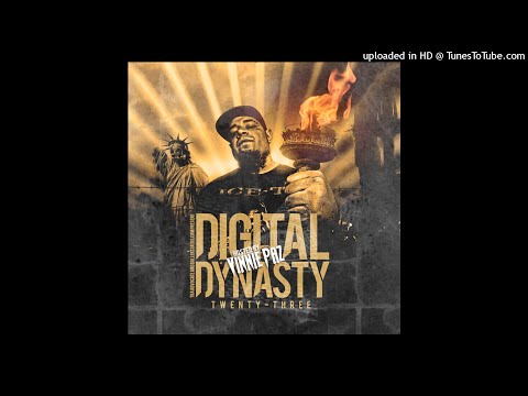 Vinnie Paz - Drag You To Hell