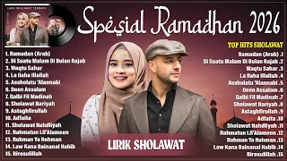 Download lagu LAGU RAMADHAN TERBARU 2026 - MAHER ZAIN & AI KHODIJAH FULL ALBUM PILIHAN TERBBAIK 2026 (LIRIK) mp3 Download lagu LAGU RAMADHAN TERBARU 2026 - MAHER ZAIN & AI KHODIJAH FULL ALBUM PILIHAN TERBBAIK 2026 (LIRIK) mp3