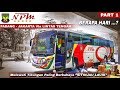 9 PADANG JAKARTA Jelajah Lintas Tengah Sumatera Naik Bus NPM Bulle Depok