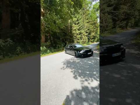 E46 M3 Taxi Service Deluxe