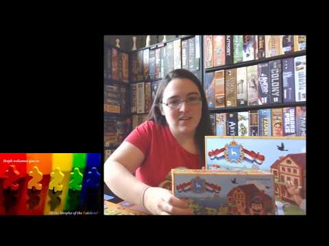 Overview of Samara By Steph