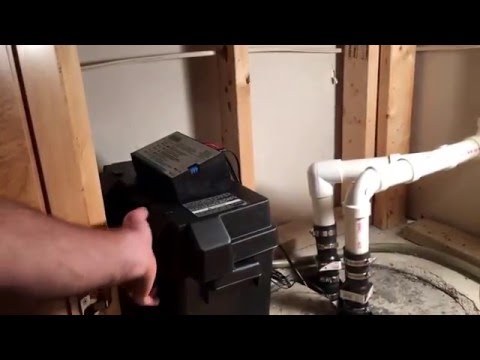 Basement Watchdog battery and sump pump troubleshooting annoying alarm!