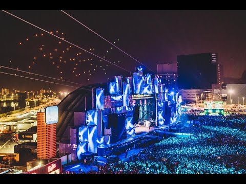 Brazil, The Best Crowd In The World. Full Episode