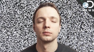 Why Does White Noise Make You Fall Asleep?