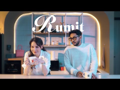 Rizky Irmansyah Official and Rocket Rockers