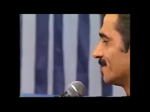 Erkan Yoksuli  - Gel de Dayan (Canlı)