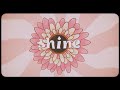 Margo Guryan - Shine [Lyric Video]