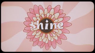 Margo Guryan - Shine [Lyric Video]