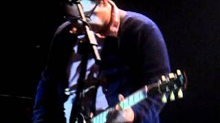 Wintersleep - Miasmal Smoke & The Yellow Bellied Freaks (Live @ The Forum, London, 13.02.13)