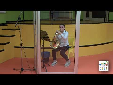 Benedetta Sciacchitano, G. Mainerio – Ungaresca