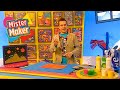 MISTER MAKER En ESPAÑOL T2 4 5 ‍ ️ Maratón De Episodios