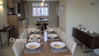 preview picture of video '1 Lady Wallace Rise, Lisburn.   Video Tour'