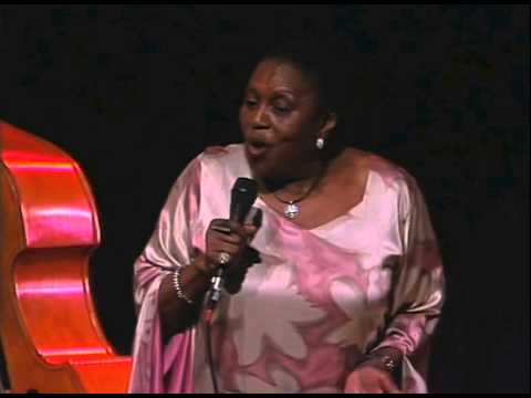 Miriam Makeba - One More Dance (LIVE)