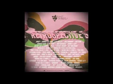 Hyperion Vision - Space Mind [Liquid Brilliants Retrospective 9]