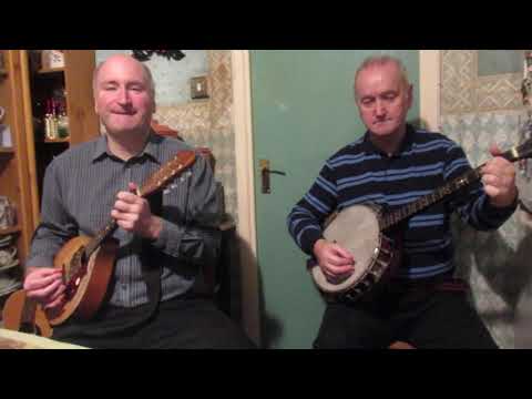 Beautiful Celtic Tune-Lament for Cill Chais