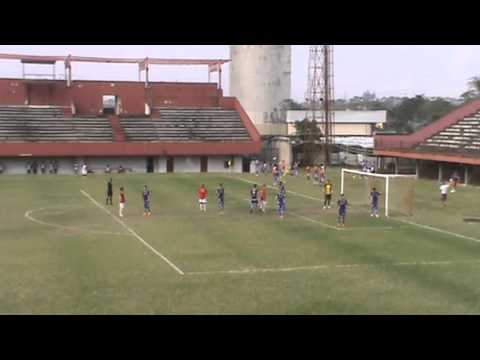 Angra x America R.J. Melhores momentos - best moments 2nd half 5
