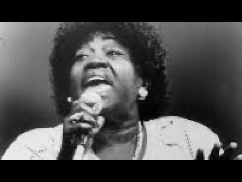 Amazing Grace - Marion Williams