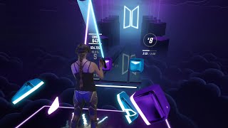 Download lagu Mic Drop (Steve Aoki Remix) • BTS • DLC • Expert mp3