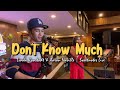 Don T Know Much Linda Ronstadt Aaron Naville Sweetnotes Live Cover