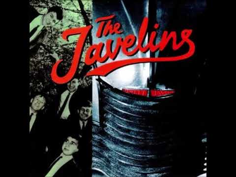 Ian Gillan & The Javelins - It'll Be Me    (Jack Clement)